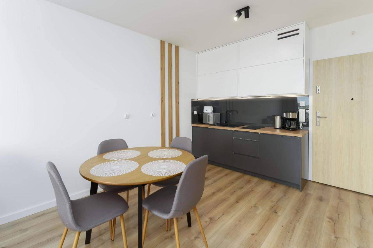 Apartment Morski Navigator By Holidaysun *