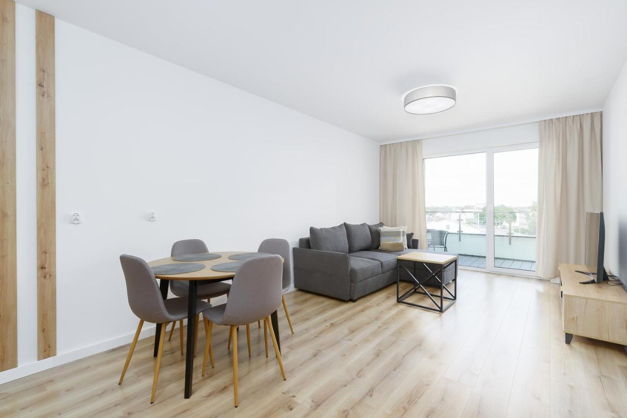 Morski Navigator By Holidaysun Apartment