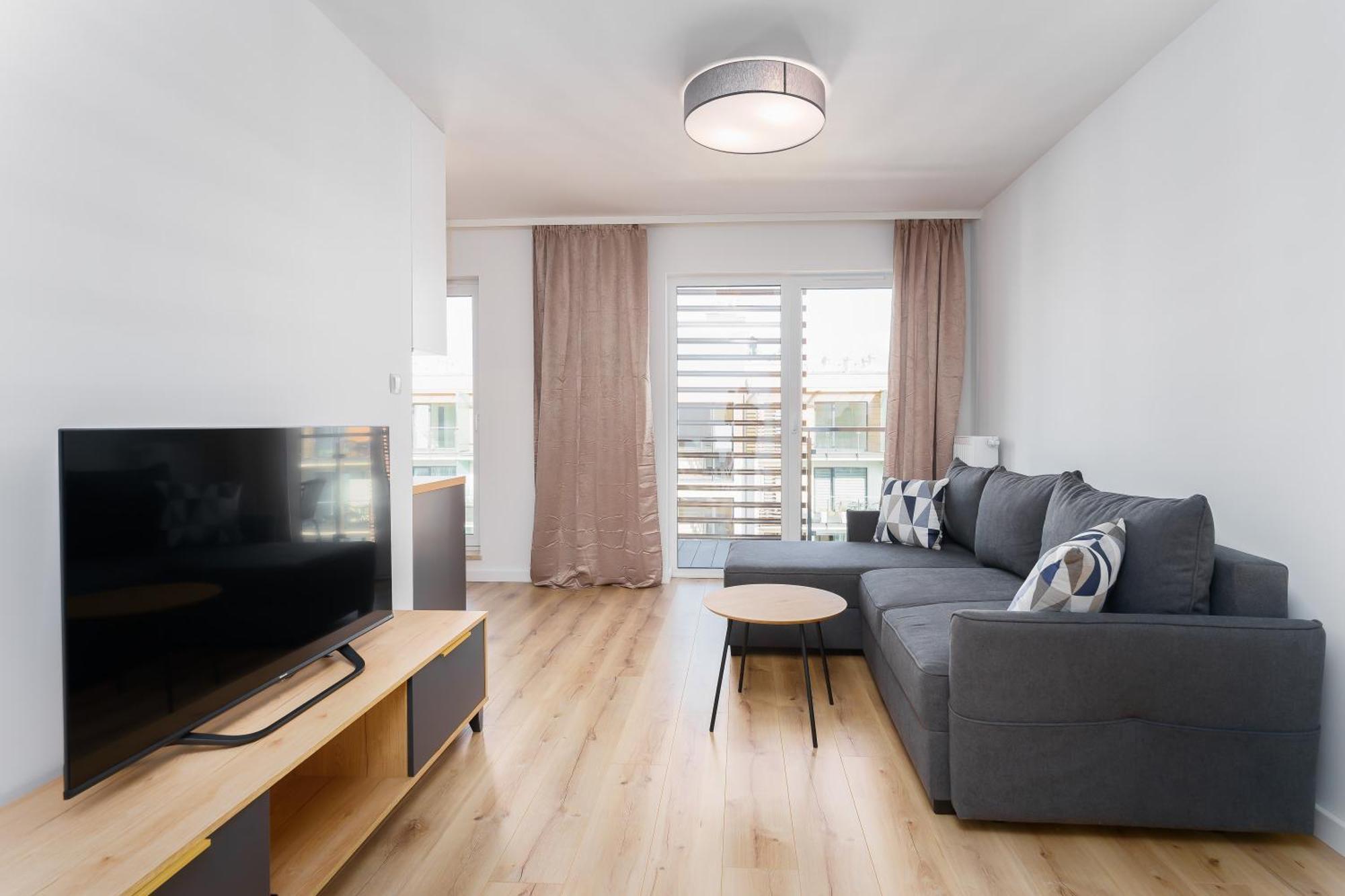 Morski Navigator By Holidaysun Apartment