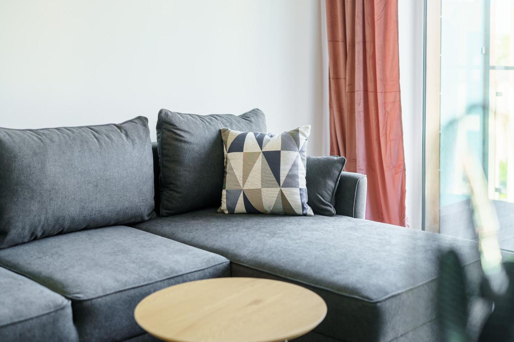 Apartment Morski Navigator By Holidaysun