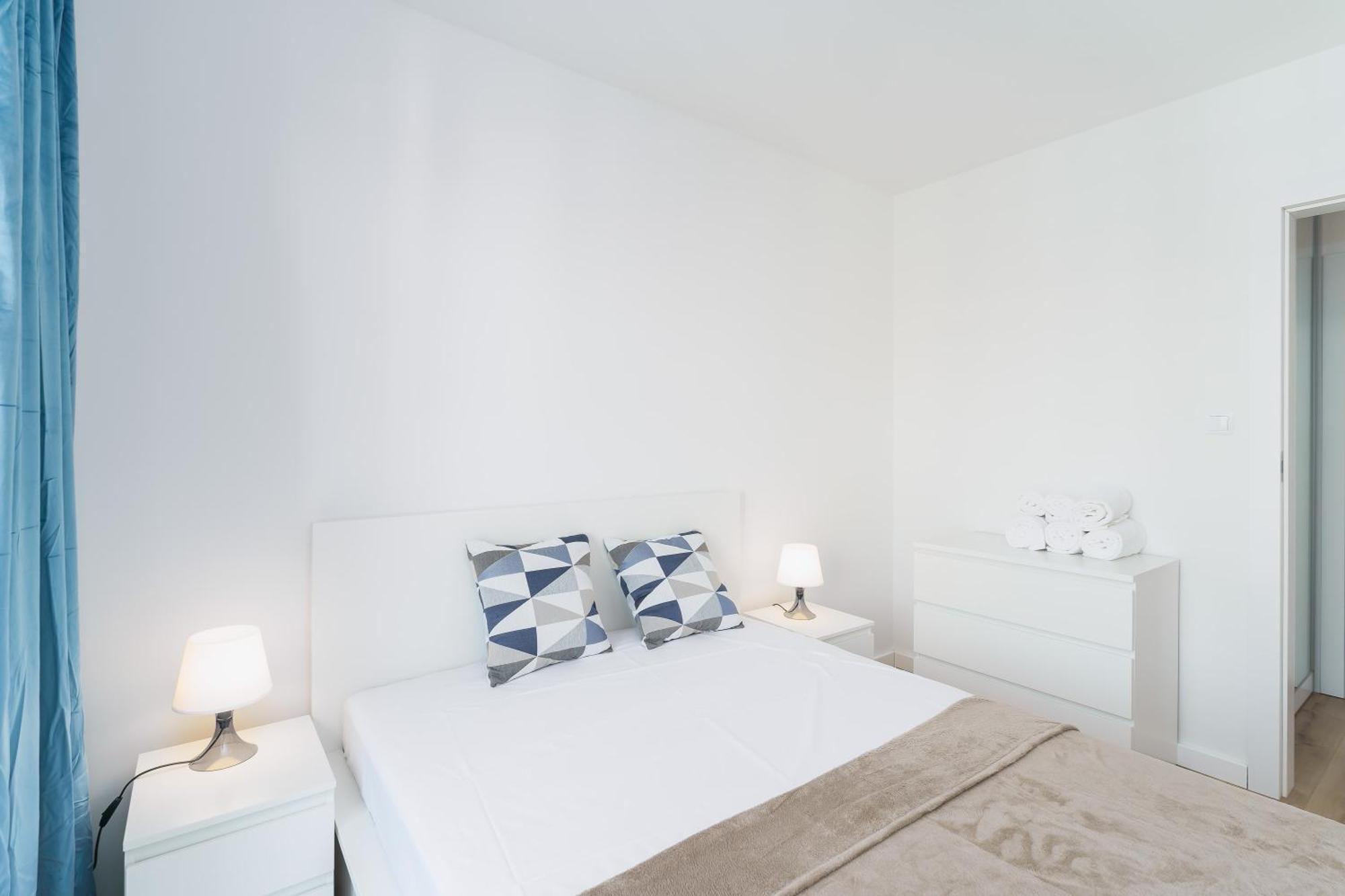 Morski Navigator By Holidaysun Apartment