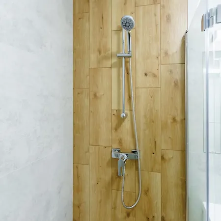 Apartament Morski Navigator By Holidaysun Kołobrzeg Eksteriør bilde